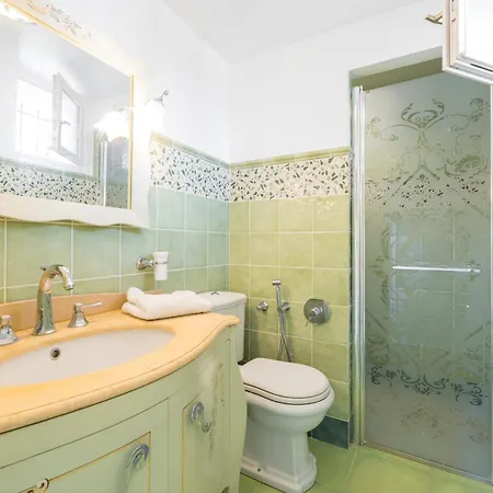 Villa Marli *