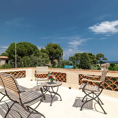 Villa Marli Antibes