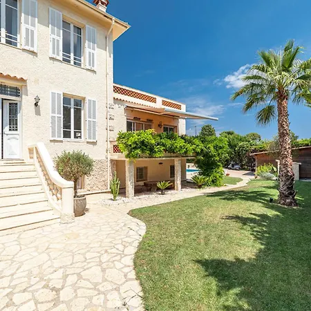 Villa Marli *