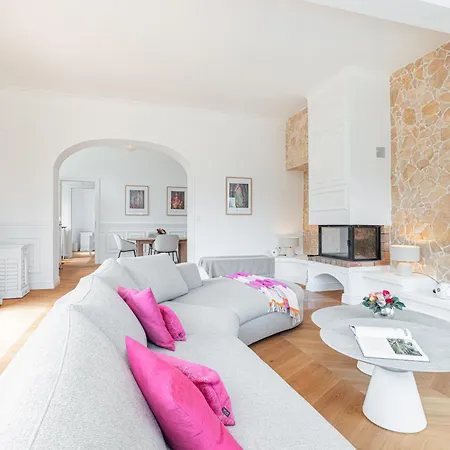 Villa Marli *