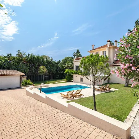 Villa Marli