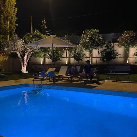 Villa Marli *