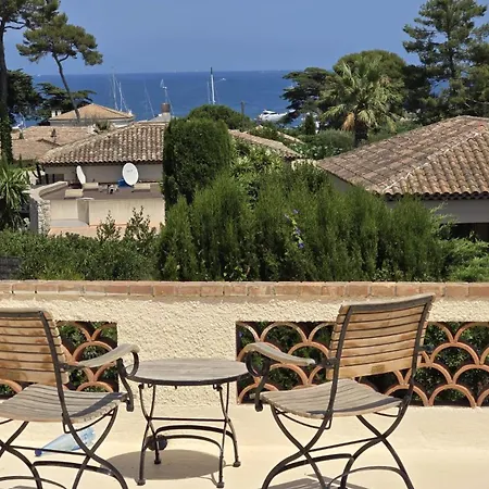 Villa Marli *
